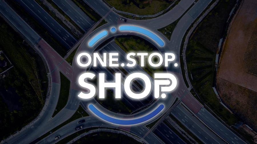 One-Stop-Shop de PartsPoint