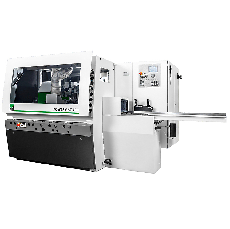 Powermat New