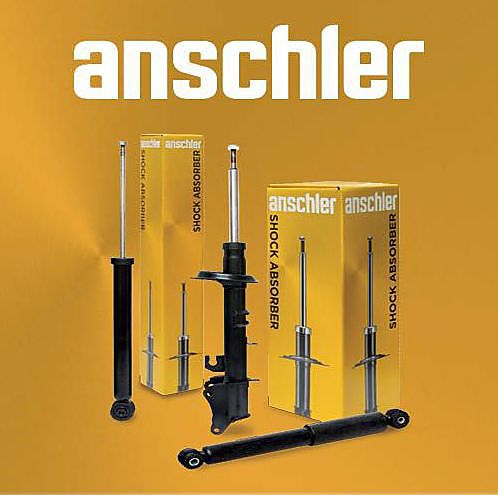VHIP présente Anschler