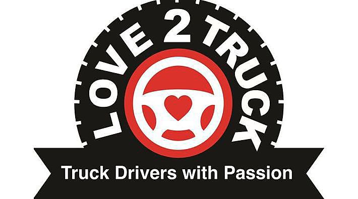 La campagne Love2Truck recherche le chauffeur de poids lourd le plus passionné