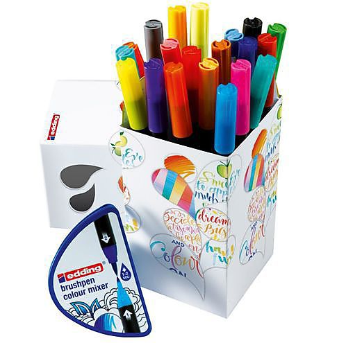 Colour Happy Basic Box