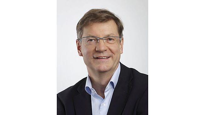 Nouveau General Manager pour Michelin Belux et Michelin Nederland