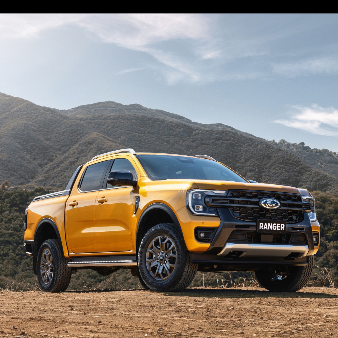 Ranger
