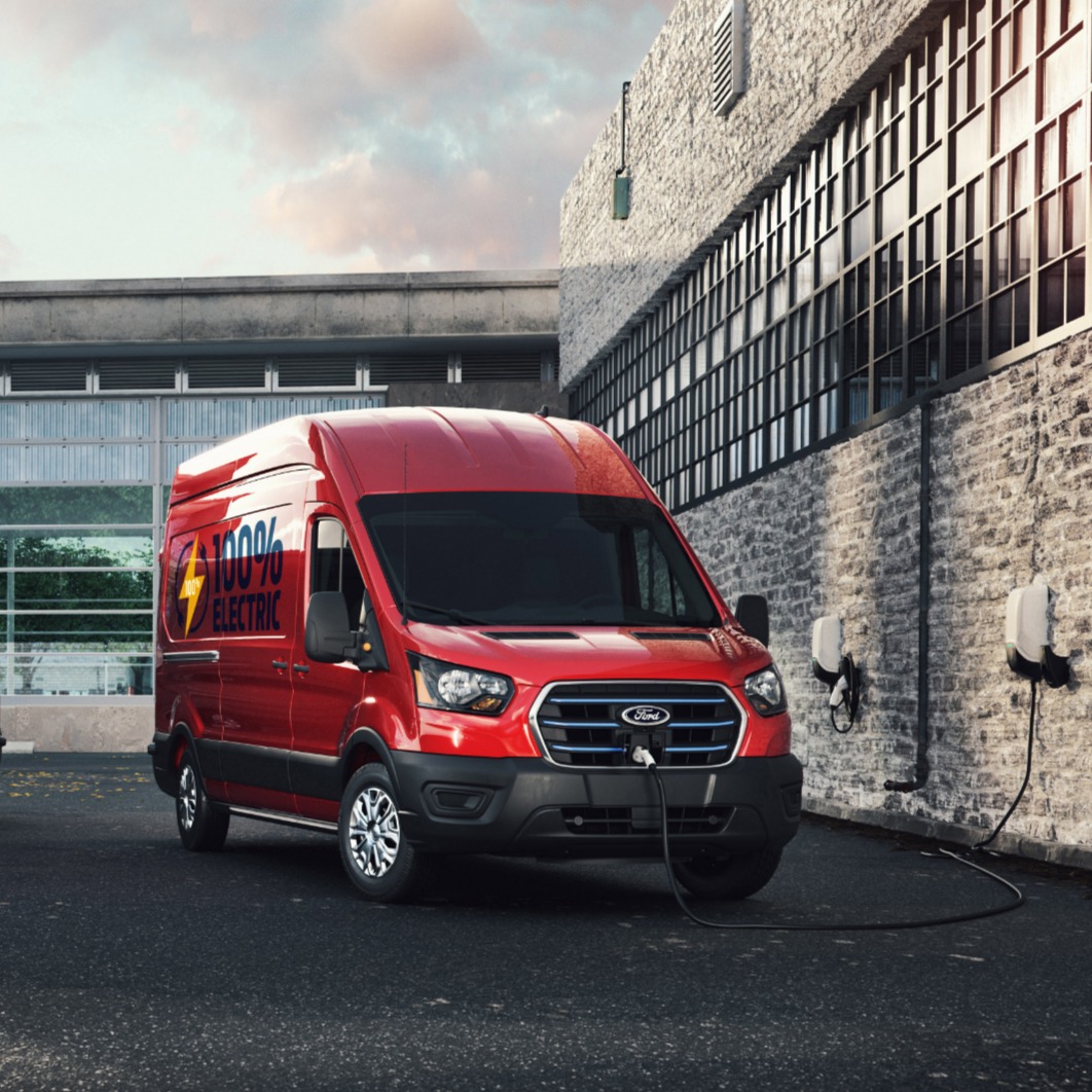E-Transit