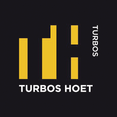 Logo TURBO'S HOET