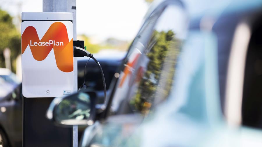 Nous sommes à un point charnière dans l'adoption de la conduite électrique