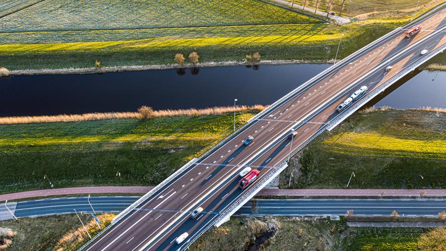 Van automotive naar mobiliteit: de impact op het ecosysteem