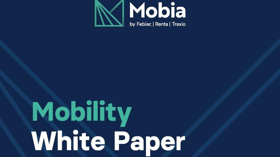 Mobia pleit voor duurzame mobiliteit