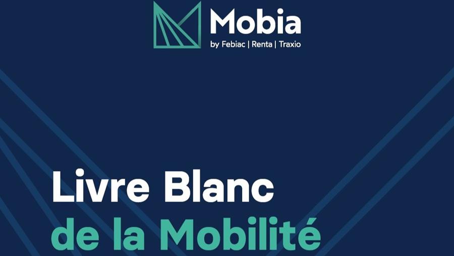 Mobia soutient la mobilité durable