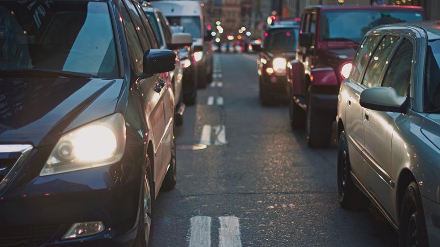 10% dieselmotoren minder bij de Belgische bedrijfswagens in 2021