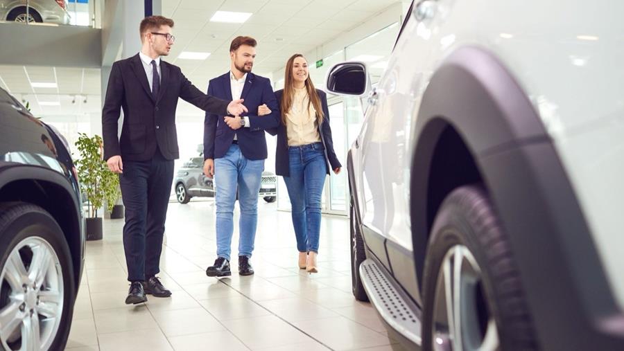 Meer inschrijvingen van nieuwe elektrische en hybridewagens dan diesels