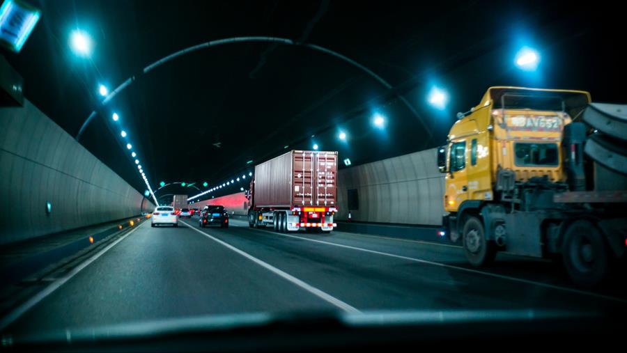 Accijnsverlaging doet kostprijs transport niet dalen