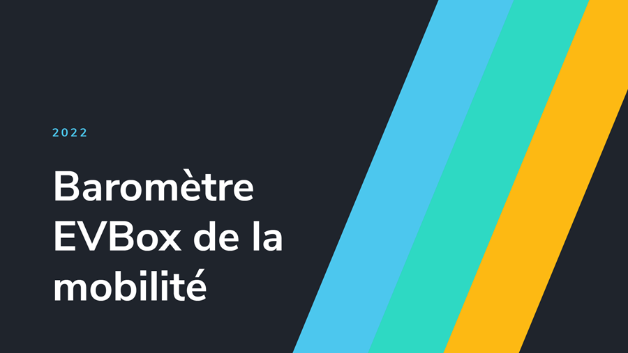 Le prix et la disponibilité représentent des axes majeurs pour l’adoption de la mobilité électrique