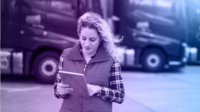 “Angst en bezorgdheid onder Europese fleetmanagers”