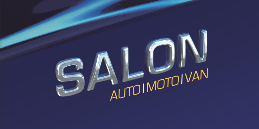 97e Salon d'Auto fait rêver