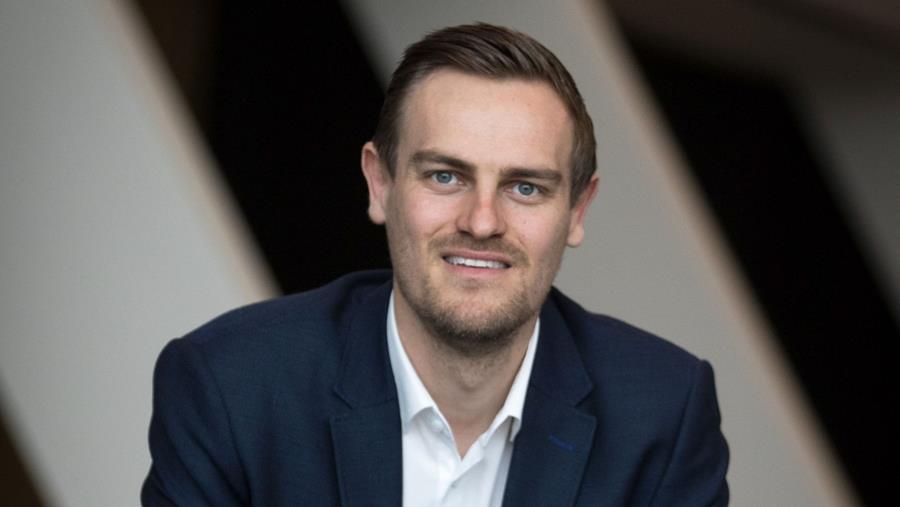 Nouveau Fleet Manager chez Audi Belgique