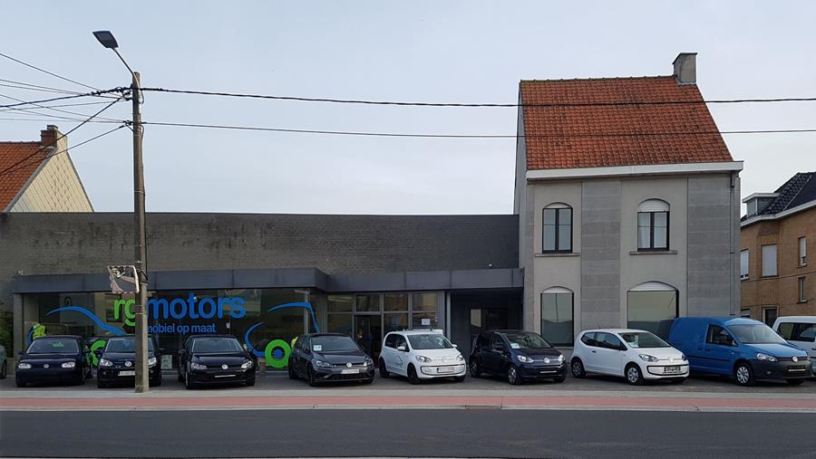 "Met service spring je eruit"