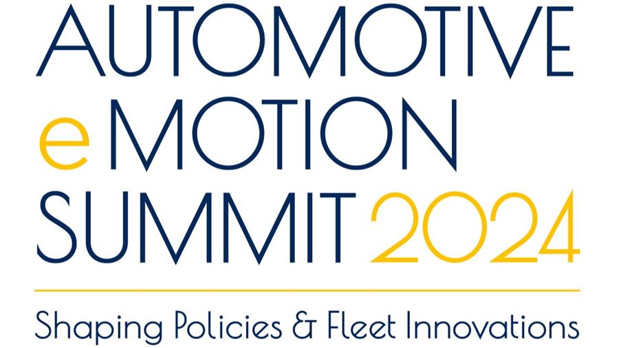 Veelbelovende line-up voor de Automotive eMotion Summit 2024