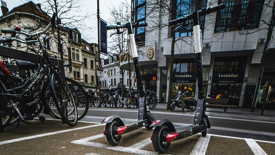 1 op 35 ruilt bedrijfswagen in voor mobiliteitsbudget