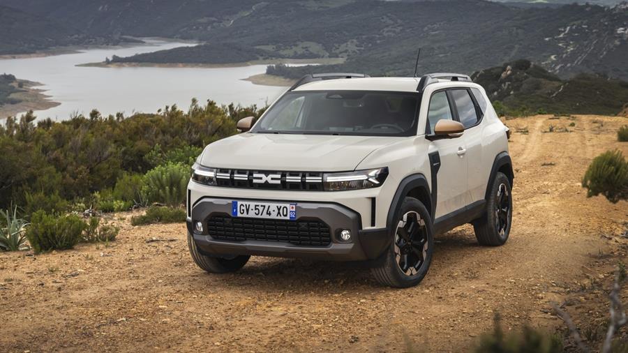 Essai routier Dacia Duster TCe 130 & Hybrid 140