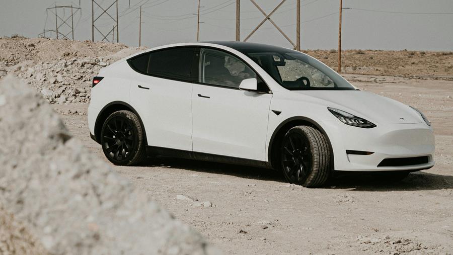 Dit was 's werelds bestverkochte auto in 2023