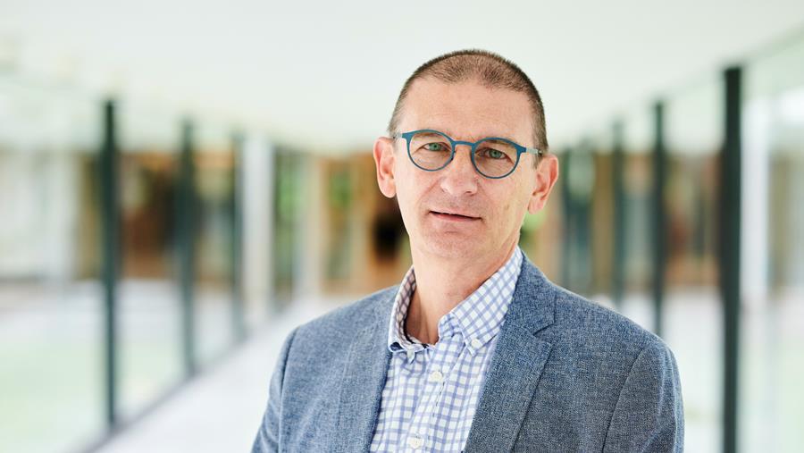 Entretien avec Luc Schets de TRAXIO Construct