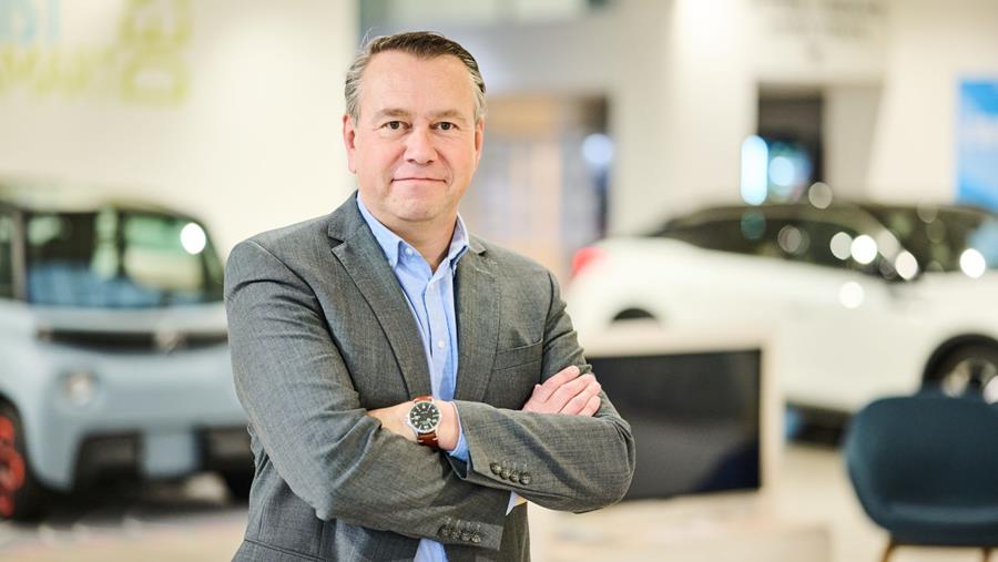 Chery breidt dealernetwerk fors uit door samenwerking met D&O Mobility Group