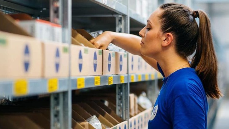 HVAC-onderdelen Wasco sinds 1 oktober verdeeld via Rexel België