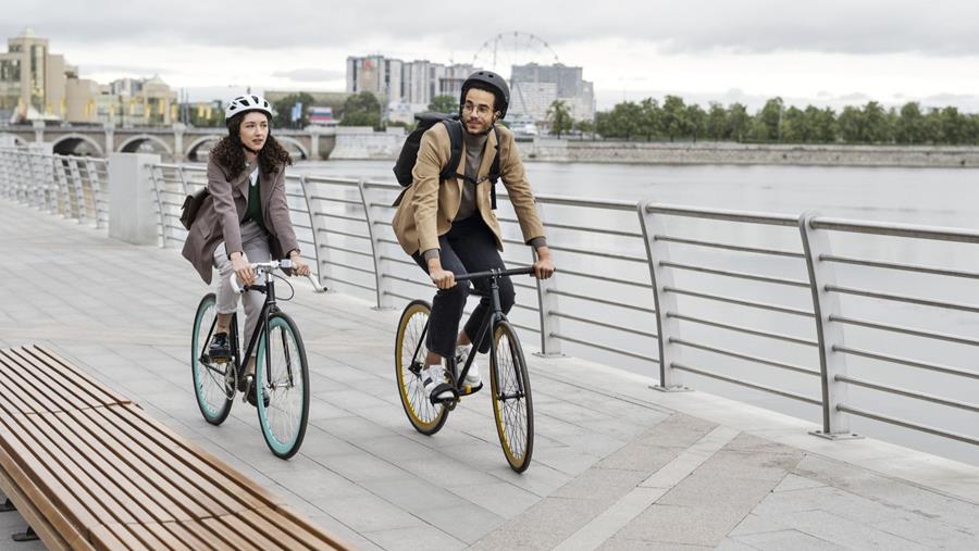Le leasing vélo s’envole grâce à l’indemnité généralisée