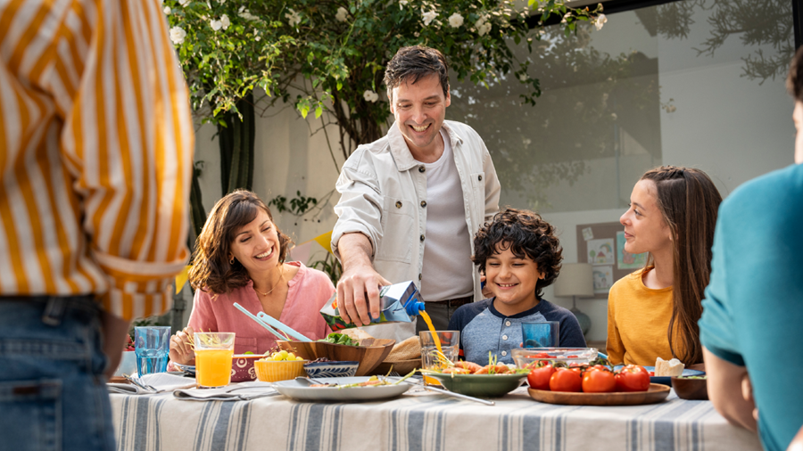 Tetra Pak behaalt EcoVadis Platinum medaille