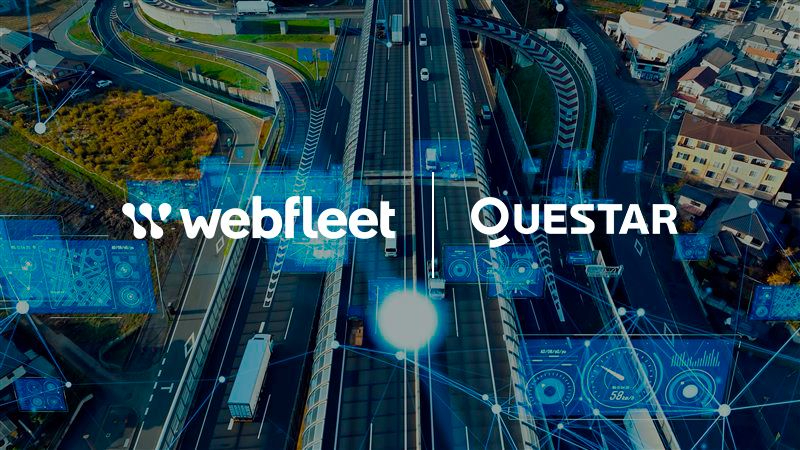 AI voorspelt onderhoud voor proactief fleetbeheer