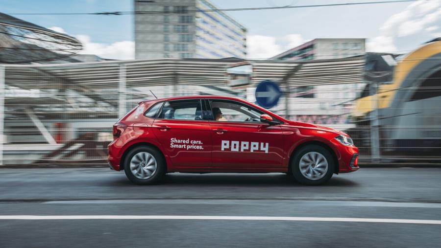 Telebestuurde vervangwagens als volgende stap