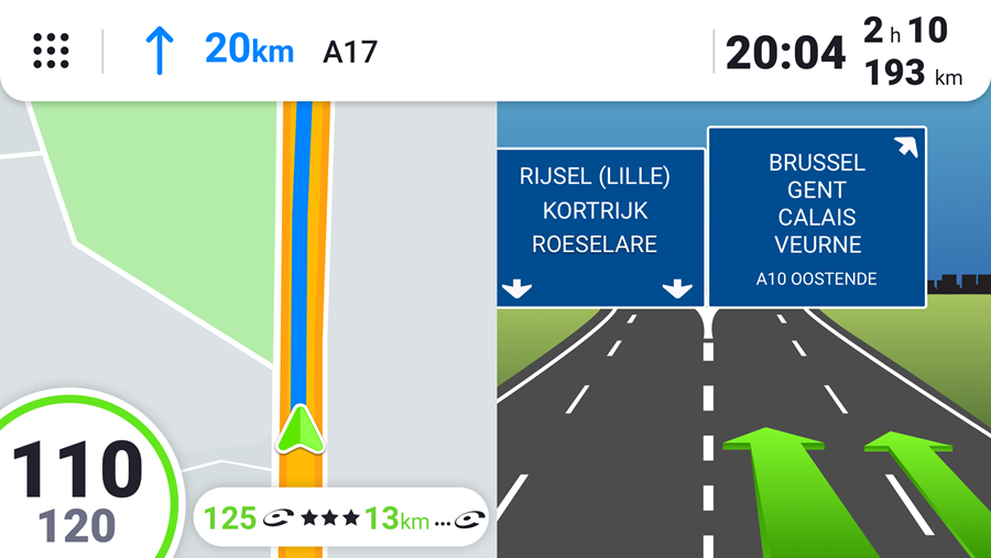 Comment choisir le bon système de navigation?